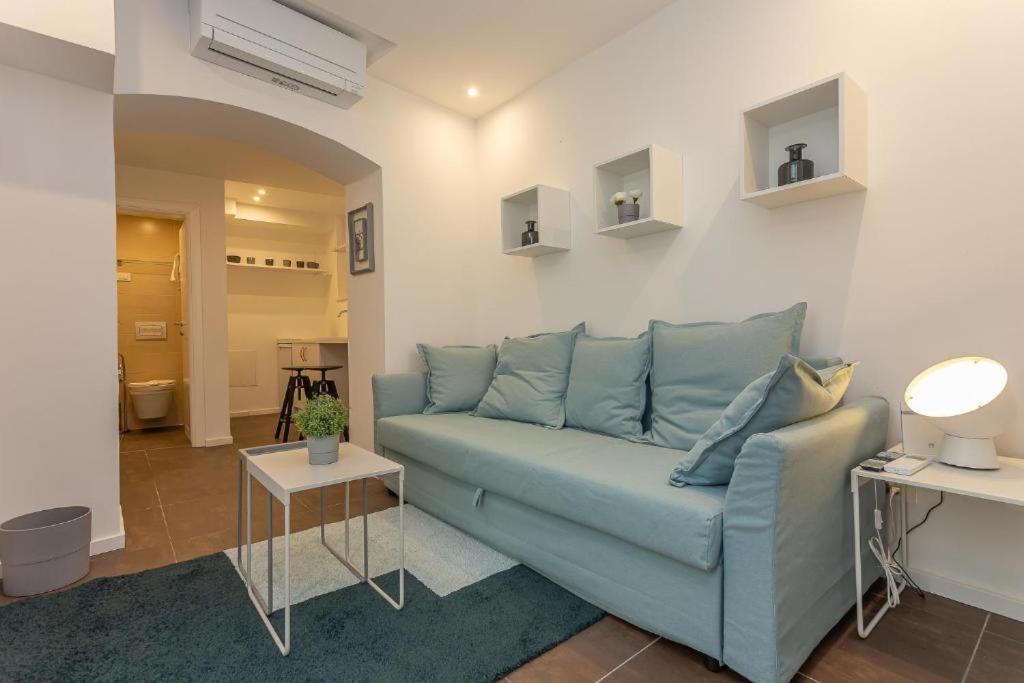 X Boutique Marinac Studio Apartments & Rooms Šibenik Eksteriør billede