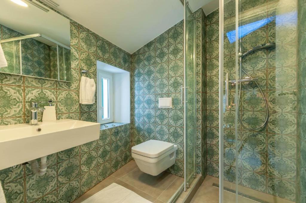 X Boutique Marinac Studio Apartments & Rooms Šibenik Eksteriør billede