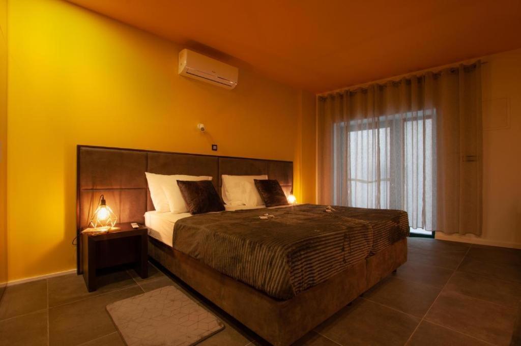 X Boutique Marinac Studio Apartments & Rooms Šibenik Eksteriør billede