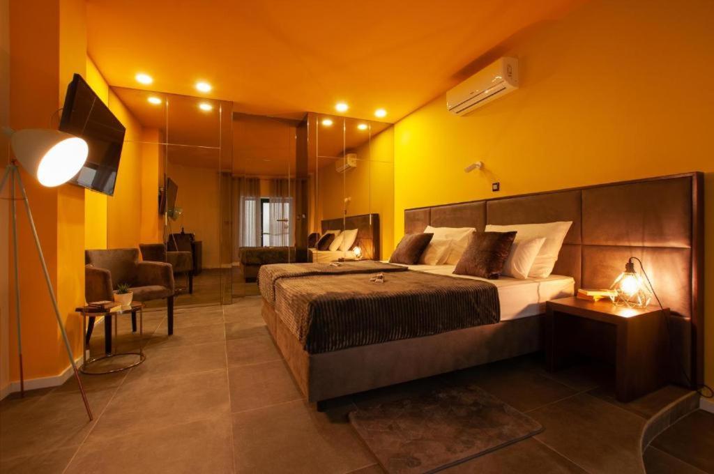 X Boutique Marinac Studio Apartments & Rooms Šibenik Eksteriør billede