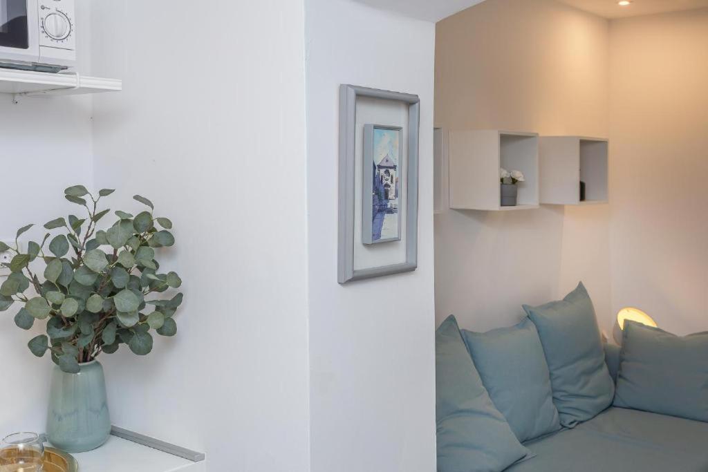 X Boutique Marinac Studio Apartments & Rooms Šibenik Eksteriør billede